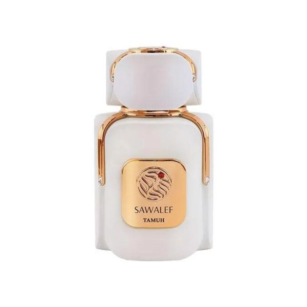 Swiss Arabian Tamuh EDP For Unisex 80ML