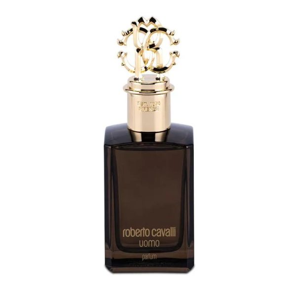 Roberto Cavalli Uomo Parfum For Men 100ML