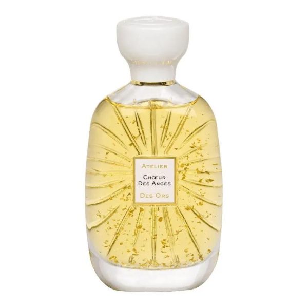 Atelier Des Ors Choeur Des Anges EDP For Unisex 100ML