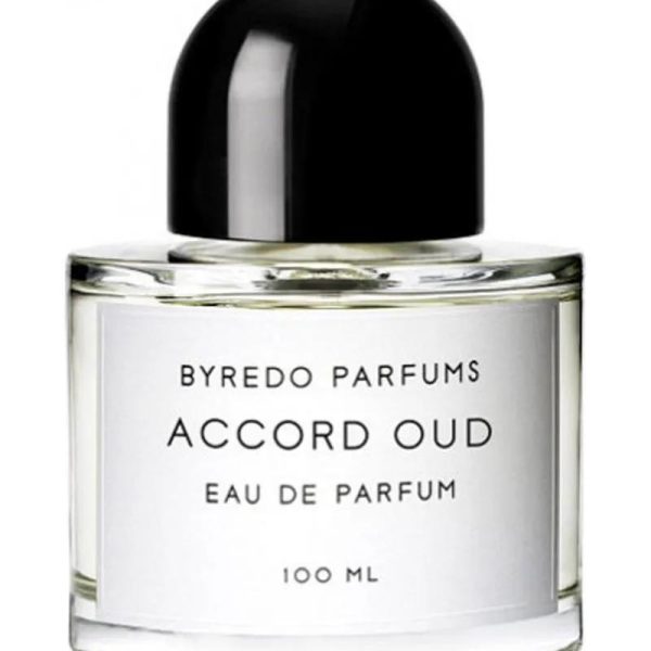 Byredo Accord Oud EDP For Unisex 100ML