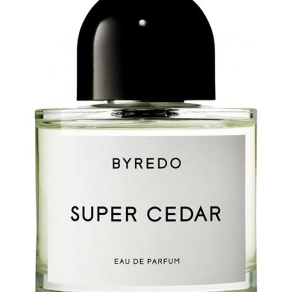 Byredo Super Cedar EDP For Unisex 100ML