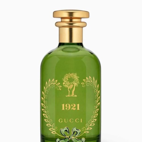 Gucci 1921 EDP For Unisex 100ML