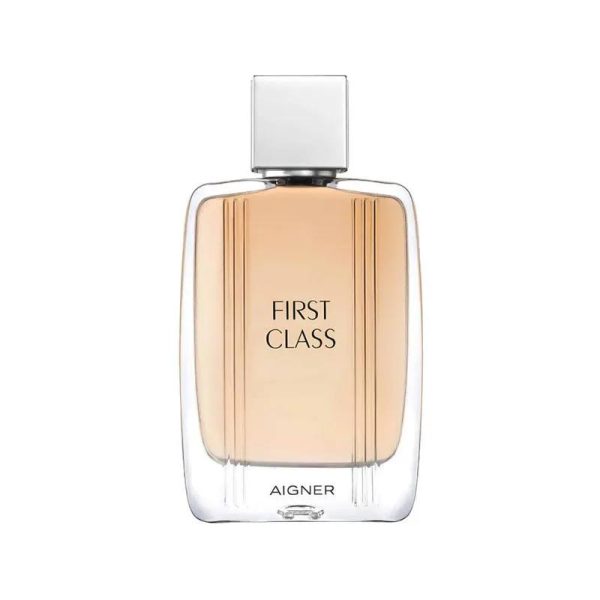 Aigner First Class EDT For Men 100ML
