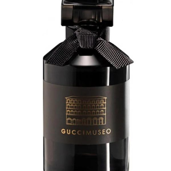 Gucci Museo Forever Now EDP For Unisex 100ML