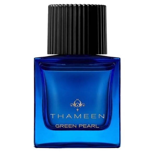 Thameen Green Pearl EDP For Unisex 50ML