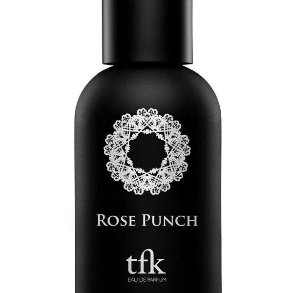 TFK Rose Punch EDP For Unisex 100ML