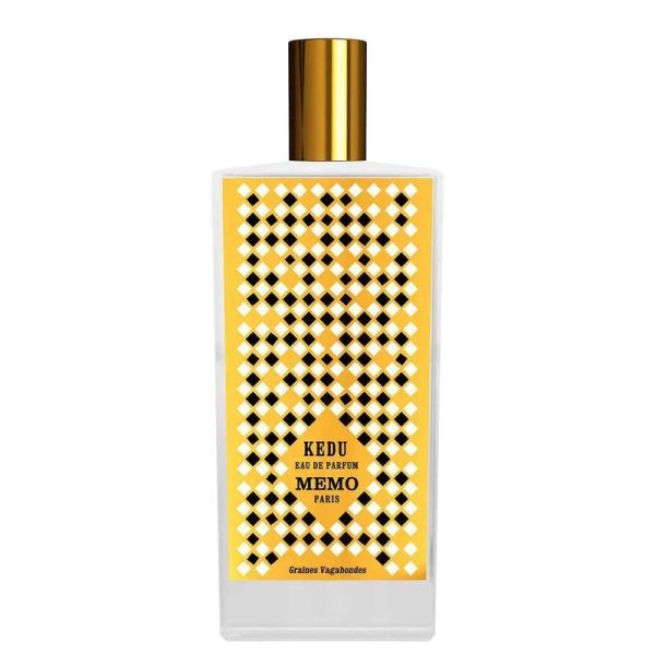 Memo Kedu EDP For Unisex 75ML