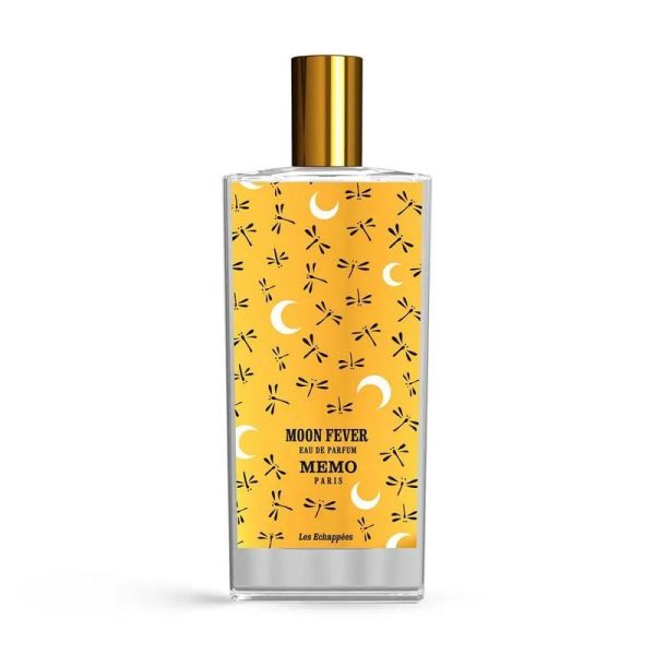 Memo Moon Lather EDP For Unisex 75ML
