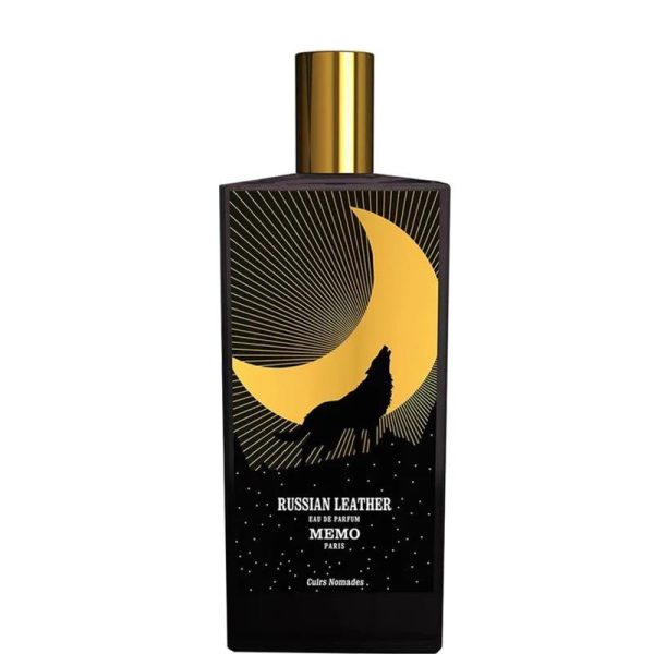 Memo Russian Leather EDP For Unisex 200ML