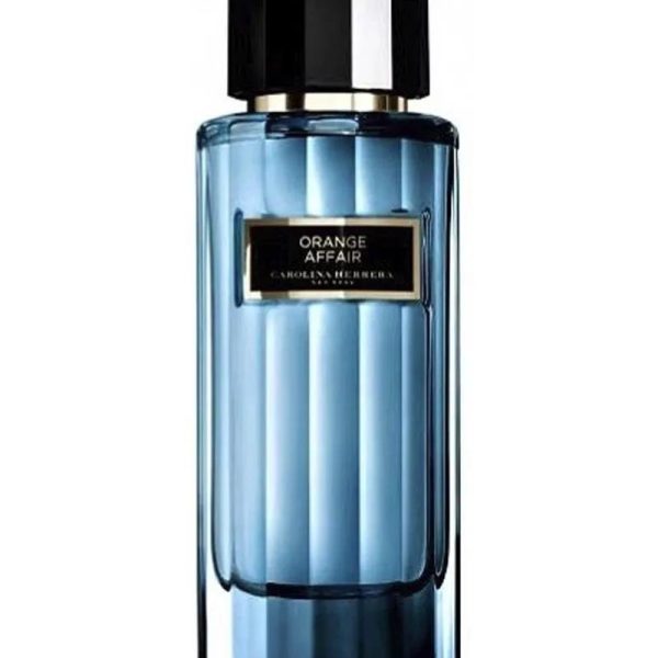 CH Orange Affair EDP For Unisex 100ML