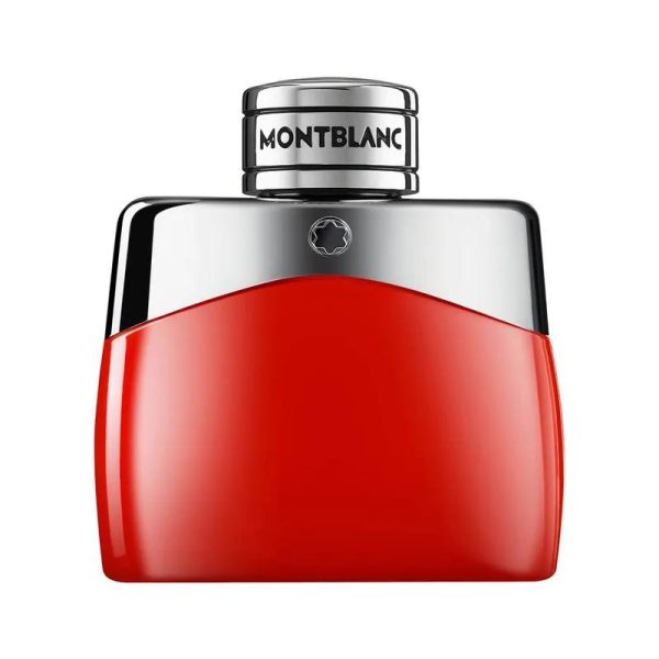 Mont Blanc Legend Red EDP For Men 50ML