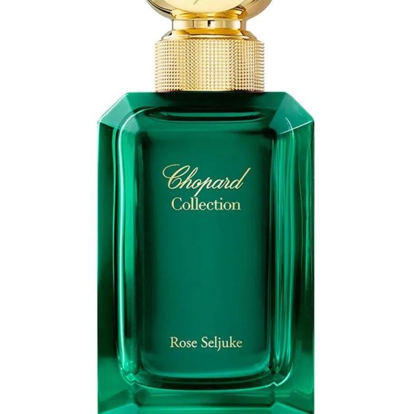 Chopard Rose Seljuke EDP For Unisex 100ML