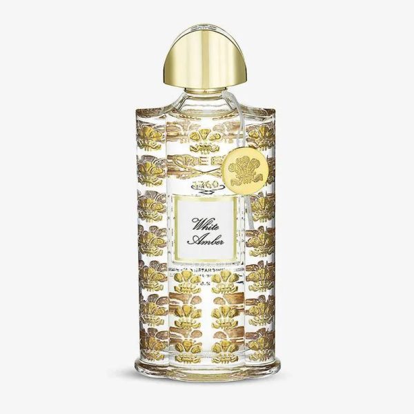 Creed White Amber EDP For Unisex 75ML