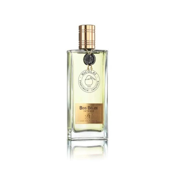 Nicolai Bois Belize Intense EDP For Unisex 100ML