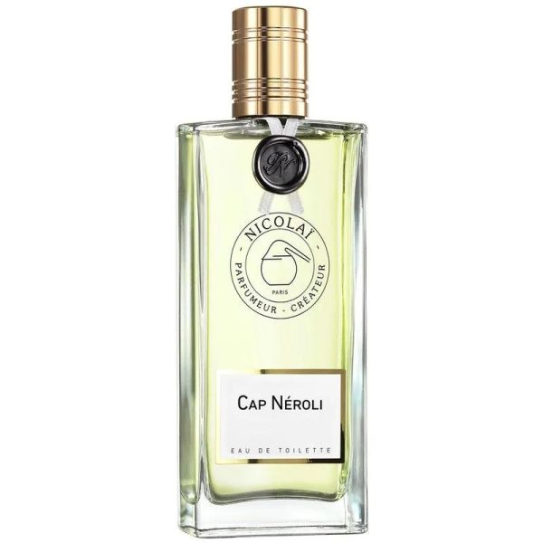 Nicolai Cap Neroli EDT For Unisex 100ML