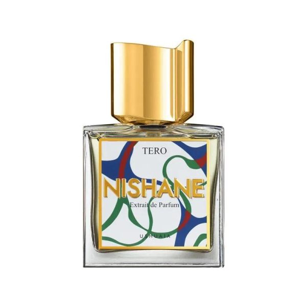 Nishane Tero Extrait De Parfum For Unisex 100ML