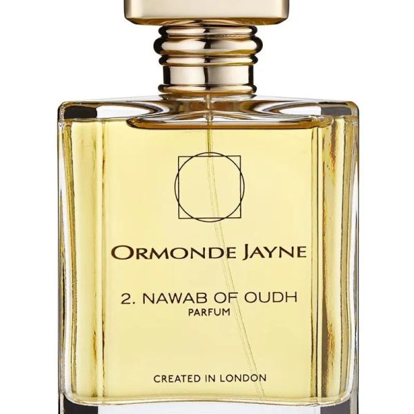 Ormonde Jayne 2 Nawab Of Oud EDP For Unisex 120ML