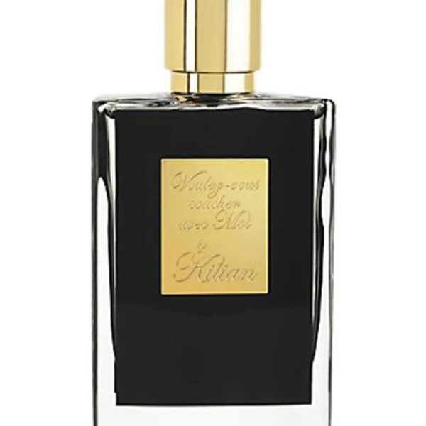 Kilian Voulez-Vous Coucher Avec Moi EDP For Unisex 50ML