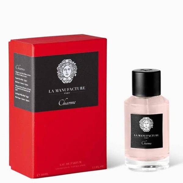 La Manufacture Charme EDP For Unisex 100ML