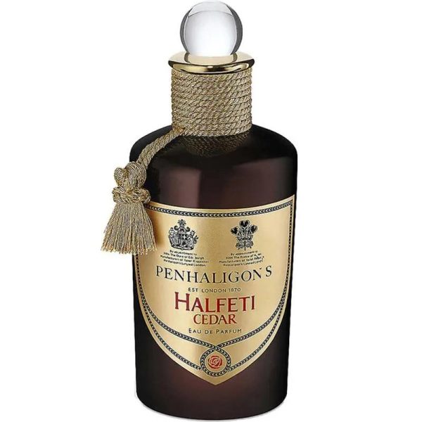 Penhaligon's Halfeti Cedar EDP For Unisex 100ML