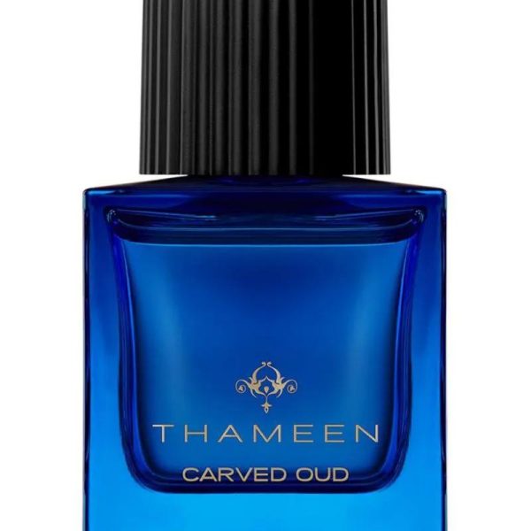 Thameen Carved Oud EDP For Unisex 50ML