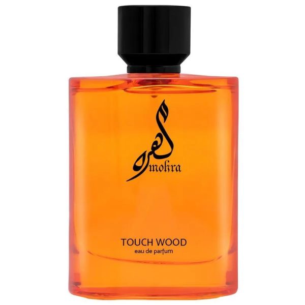 Mohra Touch Wood EDP For Unisex 100ML