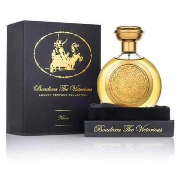 Boadicea The Victorious Nemer EDP For Unisex 100ML