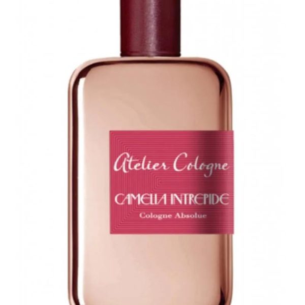 Atelier Cologne Camelia Interpide Cologne Absolue For Unisex 200ML