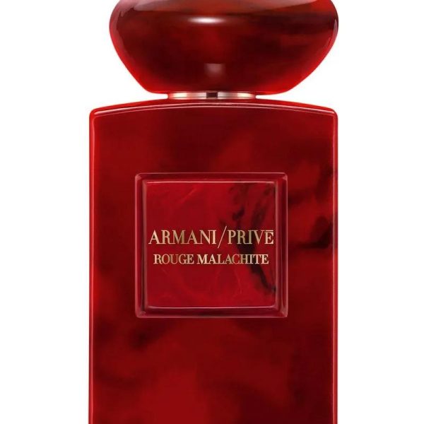 Armani Prive Rouge Malachite EDP For Unisex 100ML