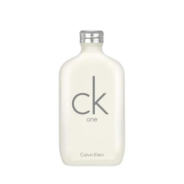 Calvin Klein One EDT For Unisex 200ML