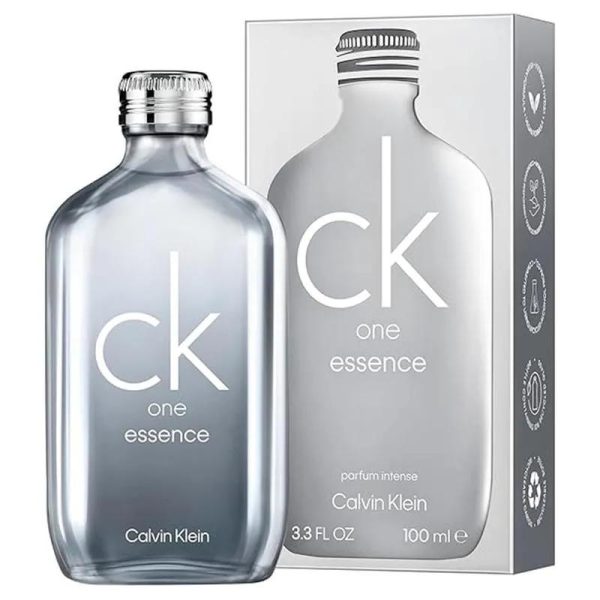 Calvin Klein One Essense Intense Parfum For Unisex 100ML
