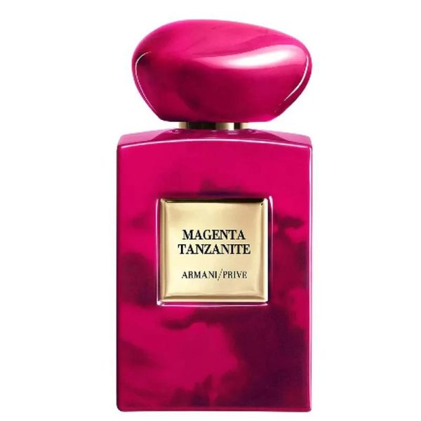 Armani Prive Magenta Tanzanite EDP For Unisex 100ML