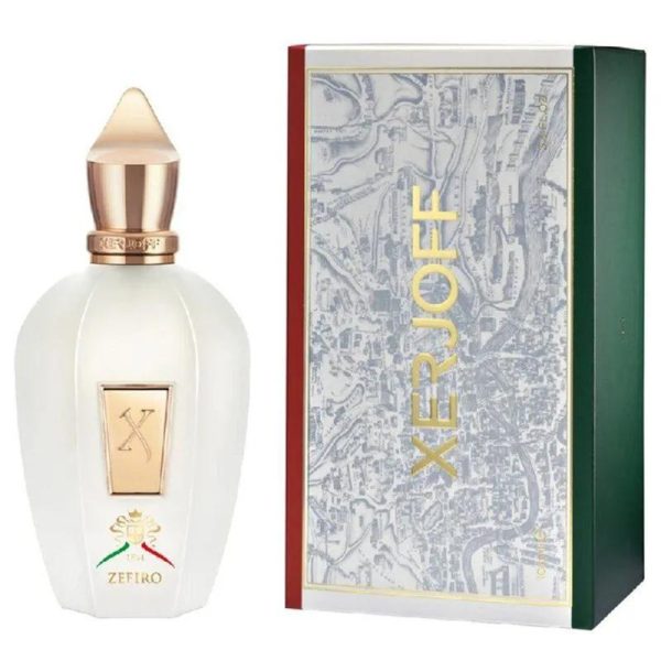Xerjoff 1861 Zefiro EDP For Unisex 100ML