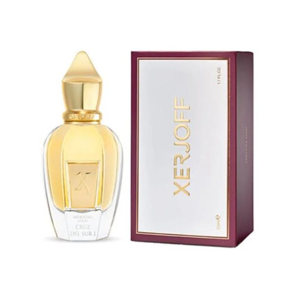 Xerjoff Cruz Del Sur I EDP For Unisex 50ML