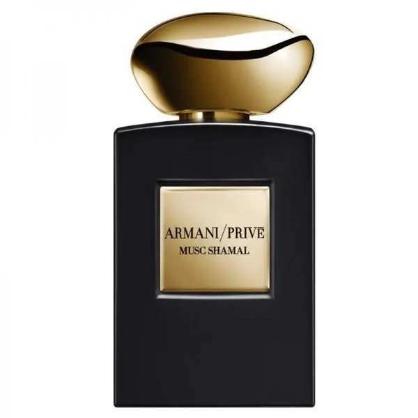 Armani Prive Musc Shamal EDP For Unisex 100ML