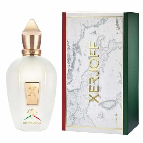 Xerjoff 1861 Renaissance EDP For Unisex 100ML