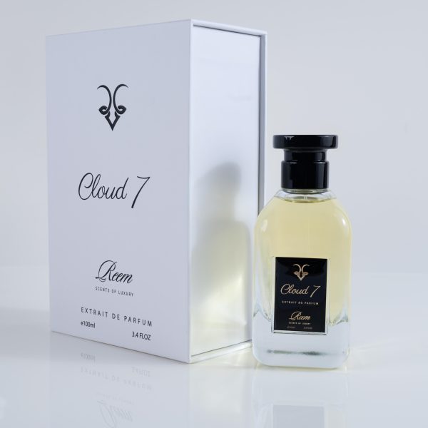 Reem Cloud 7 Extrait De Perfume For Unisex 100ML