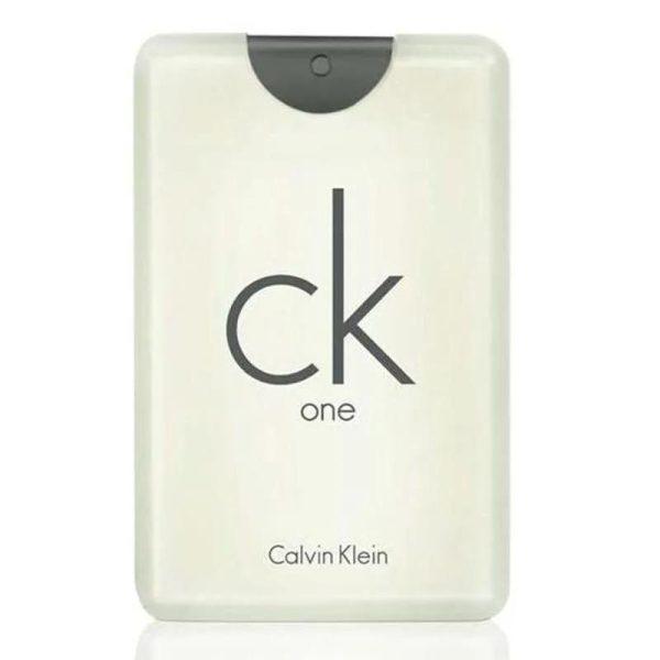 Calvin Klein One EDT For Unisex 20ML