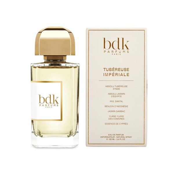 BDK Tubereuse Imperiale EDP For Unisex 100ML