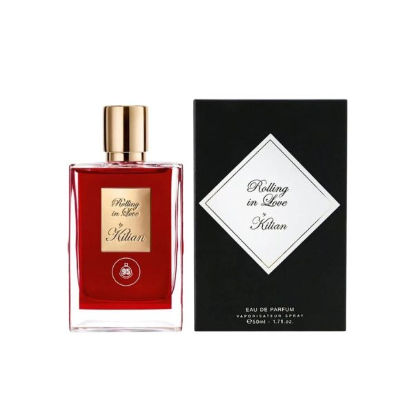 Kilian Rolling In Love EDP For Unisex 50ML