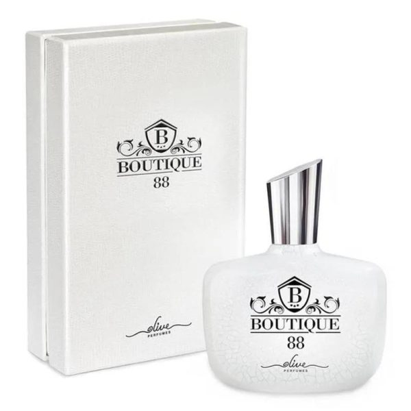 Olive Perfumes Boutique 88 EDP For Unisex 100ML