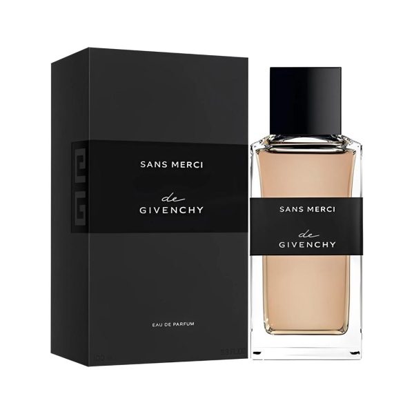 Givenchy Sans Merci EDP For Unisex 100ML