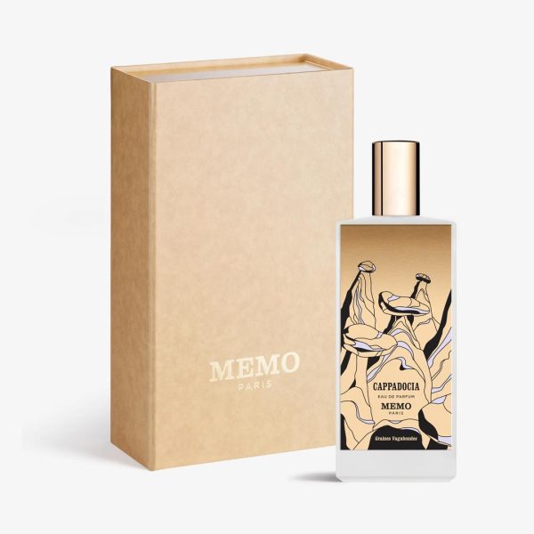 Memo Cappadocia EDP For Unisex 75ML