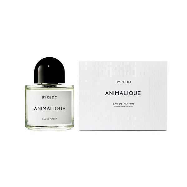Byredo Animalique EDP For Unisex 100ML