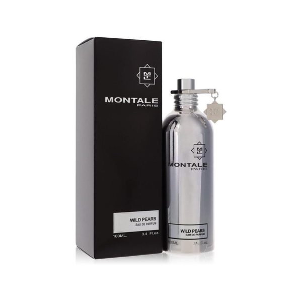 Montale Wild Pears EDP For Unisex 100ML