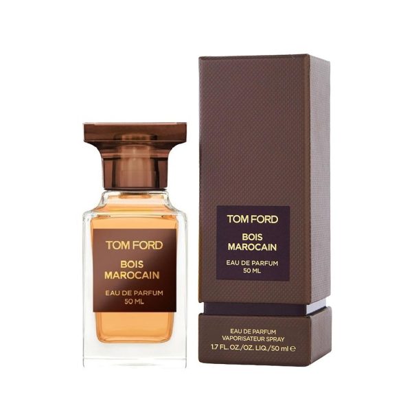 Tom Ford Bois Marocain EDP For Unisex 50ML