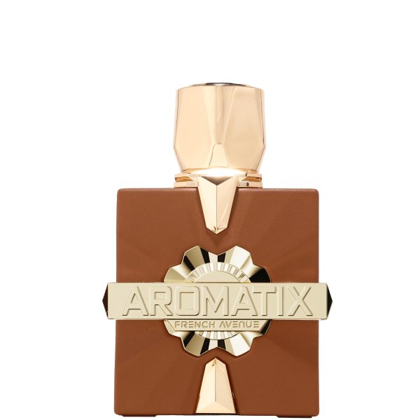 Aromatix X French Avenue Royal Taboo Extrait de Parfum Unisex 100ML