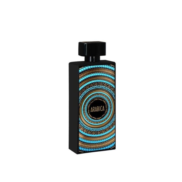 Hunaidi Arabica EDP For Unisex 100ML