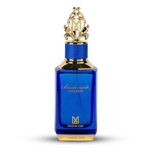 Maison Oud Boulevard Chariot Extrait De Parfum Unisex 100ML