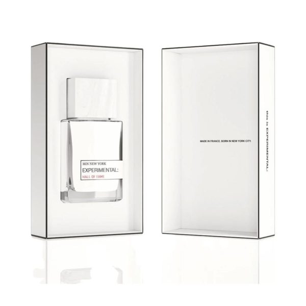 Min New York Hall Of Fame EDP For Unisex 75ML